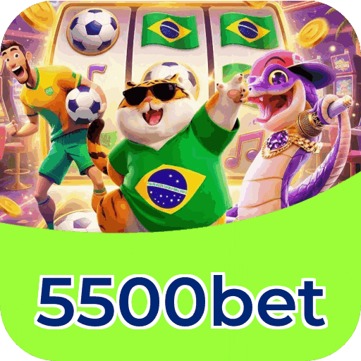 Jogos de Slot 500+
