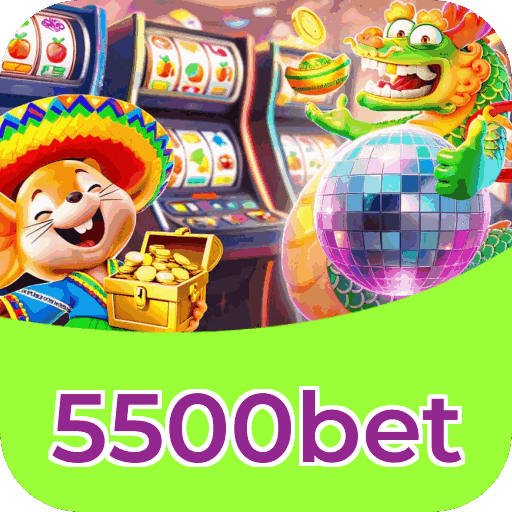 Reload Bonus 5500bet