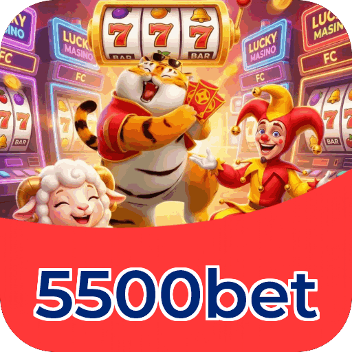 Acessar jogos e bônus no APK