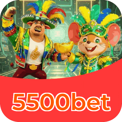 Jogos com maior RTP na 5500bet