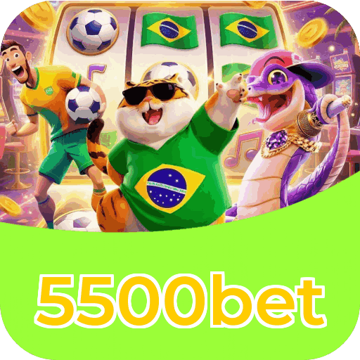 Instalação PC 5500bet