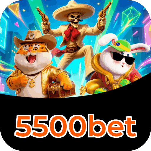 Streaming 4K no cassino ao vivo da 5500bet