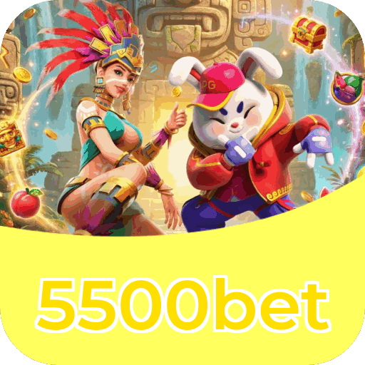 Apostas esportivas ao vivo na 5500bet