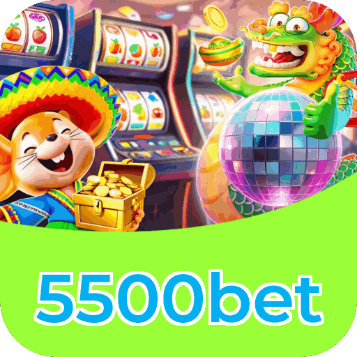 Segurança 5500bet