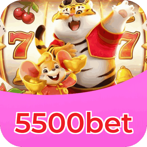 Slots Premium da PG Soft na 5500bet