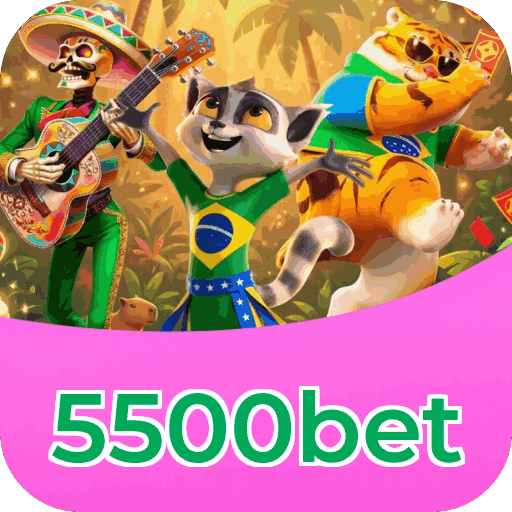 Instalação Android 5500bet