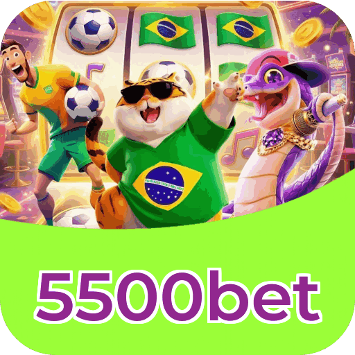 Cadastro 5500bet